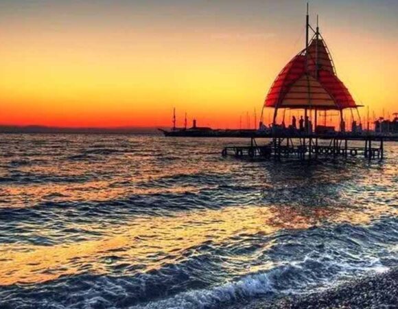 Alanya Sunset Cruise