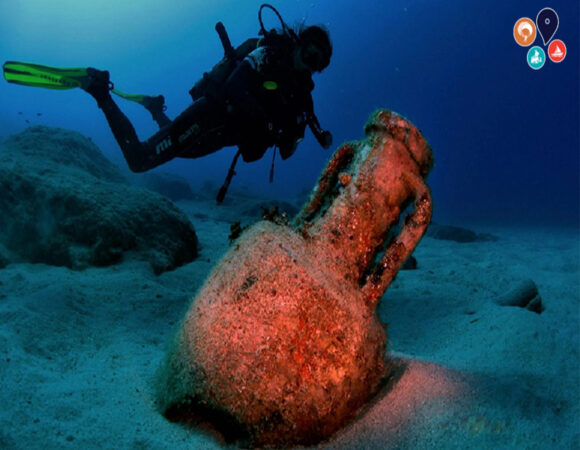 Alanya Diving