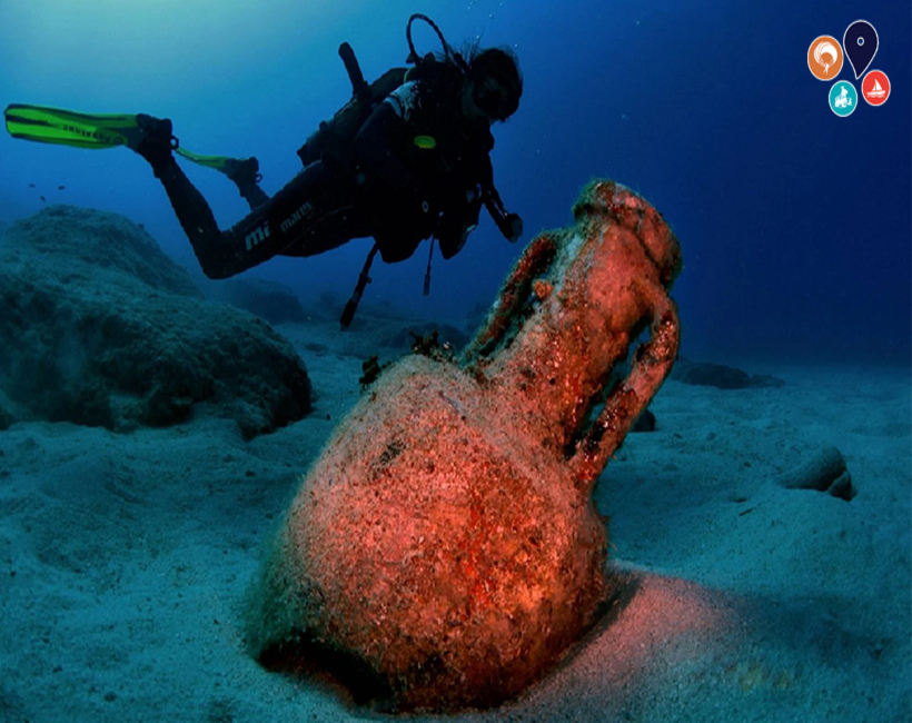 Alanya Diving